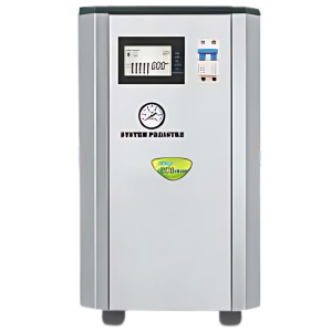 Eco Smart RO Water Purifier