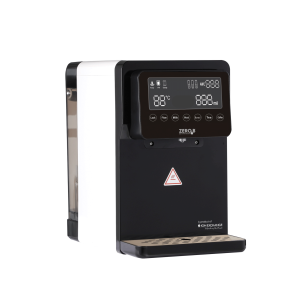 ZeroB Ignite Hot & Normal RO Purifier