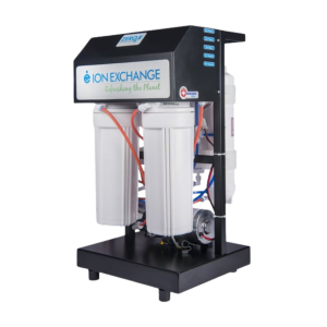 ZeroB Skid RO Water Purifier