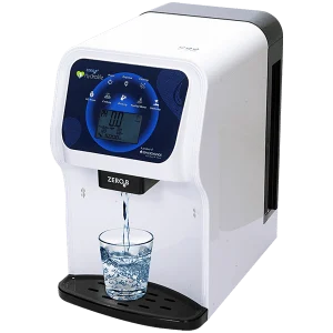 Countertop Alkaline Water Machine