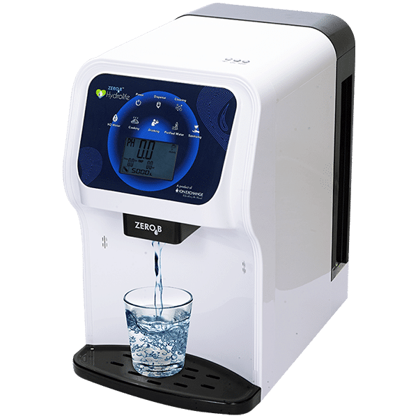 Countertop Alkaline Water Machine