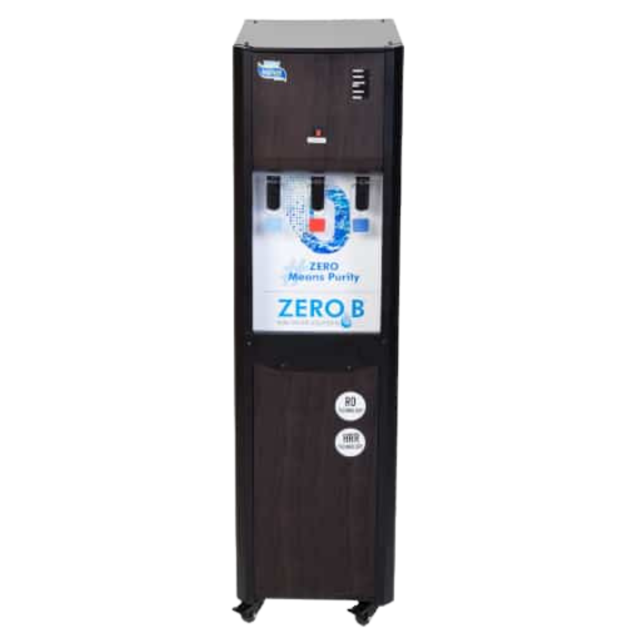 ZeroB Icy Hot PRO Water Dispenser
