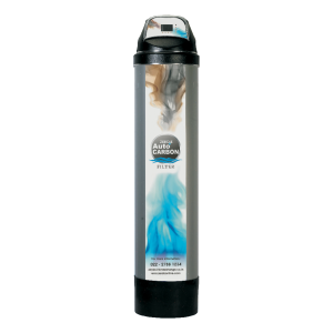 ZeroB Auto Carbon Filter
