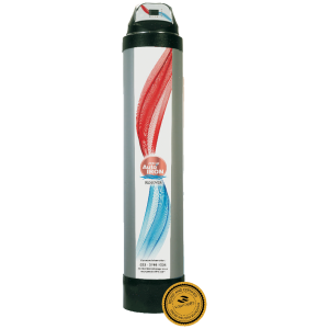 ZeroB Auto Iron Filter