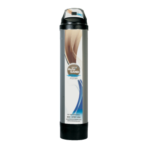 ZeroB Auto Sand Filter