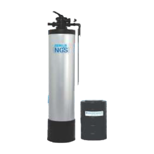 NGS Manual Softener