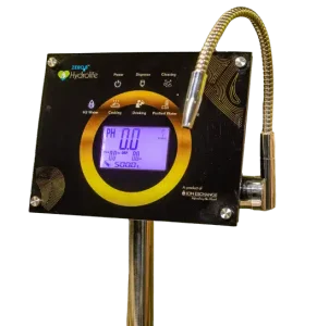 Under Sink Alkaline Water Purifier