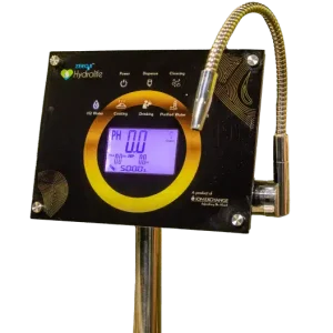 Under Sink Alkaline Water Purifier